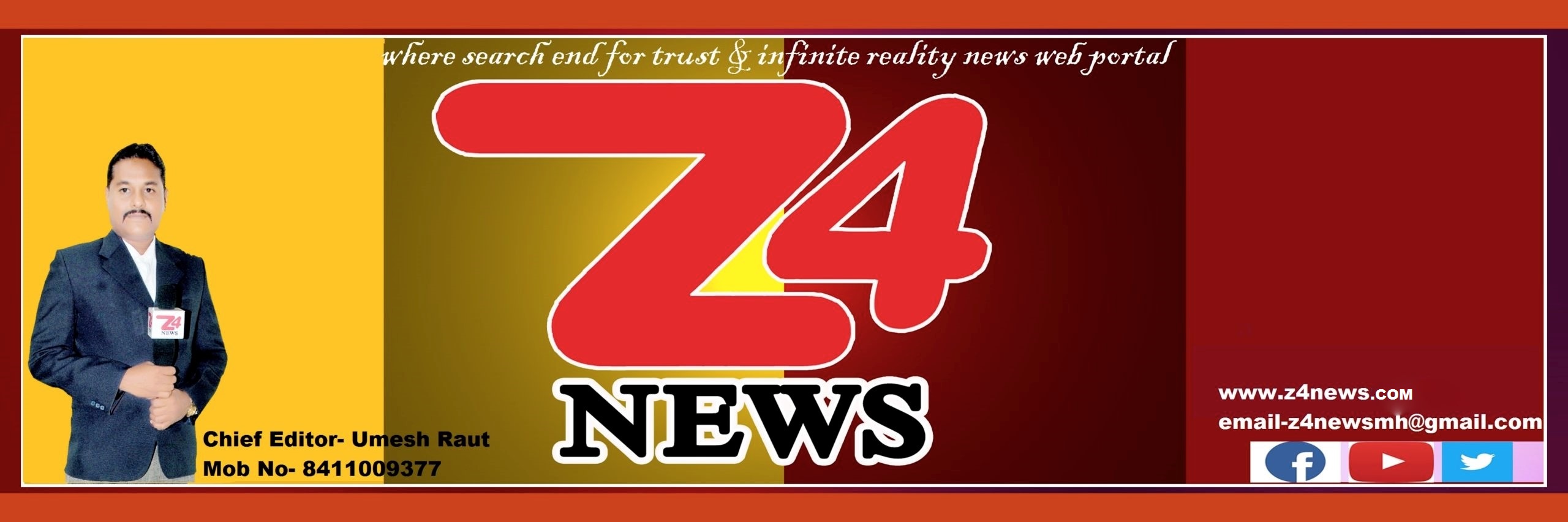 Z4 NEWS