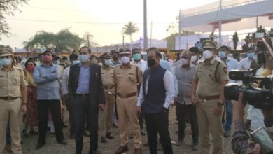 koregaon