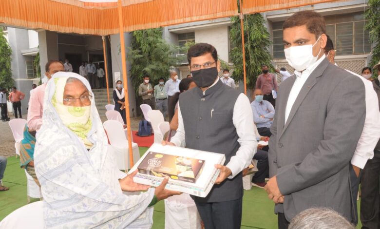 AC,TV, फ्रीज स्वस्तात मिळण्याचे ठिकाण पहा बातमीतील VDO